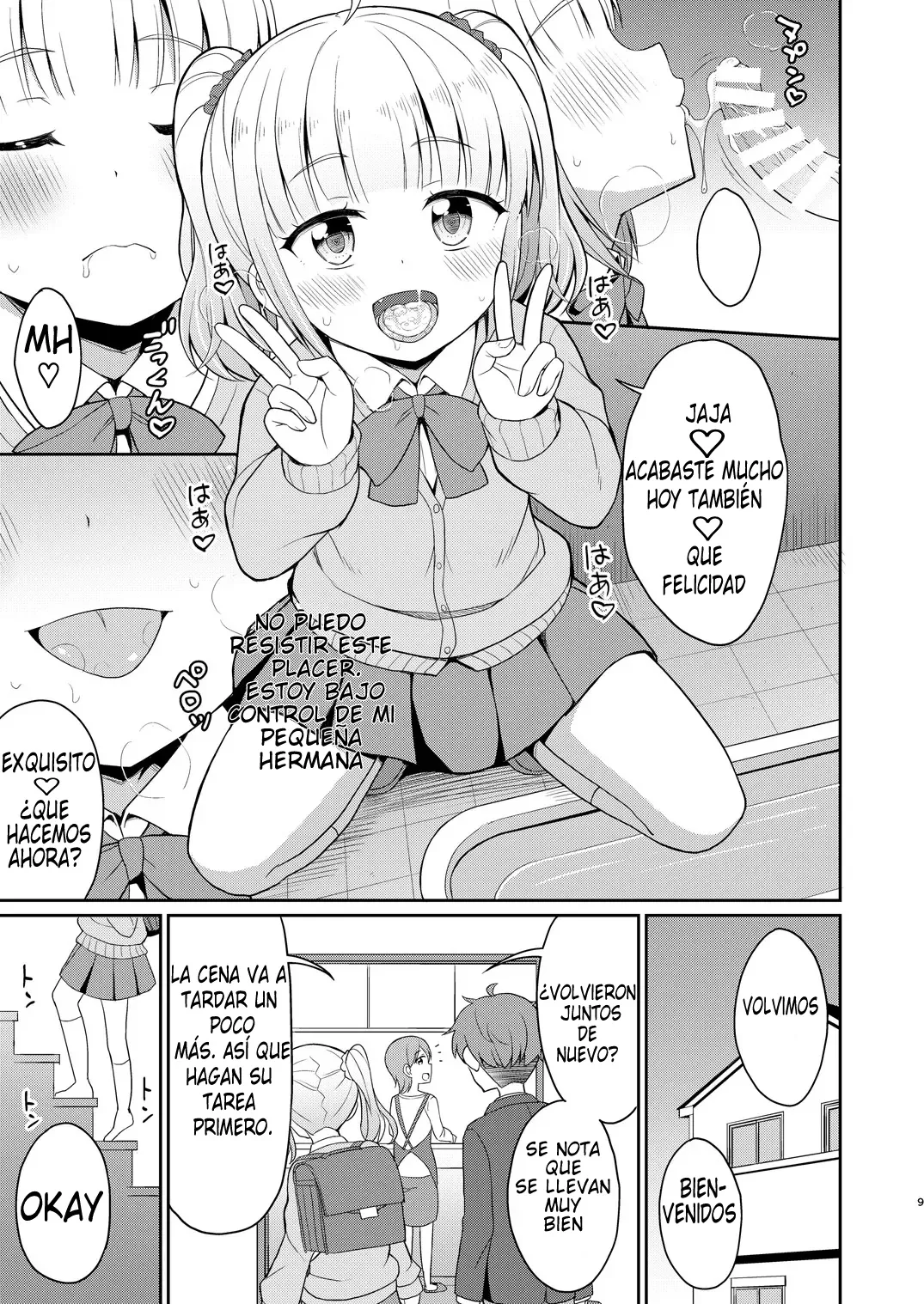 Manga Page 9