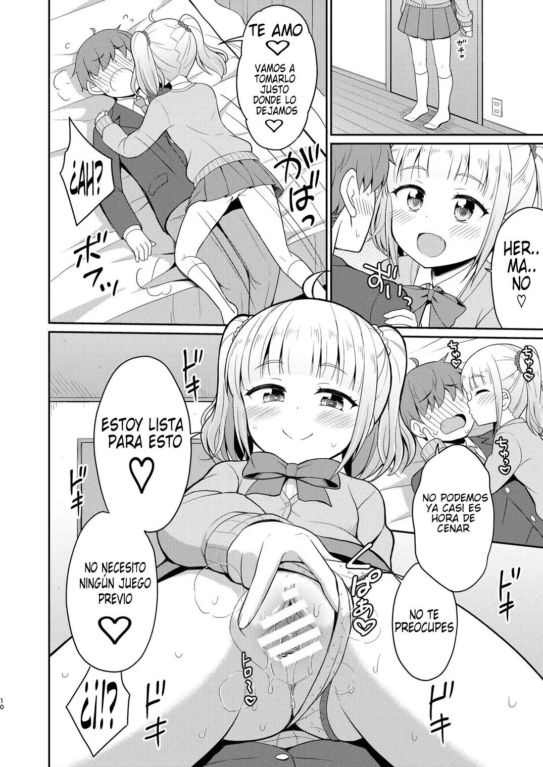 Manga Page 10