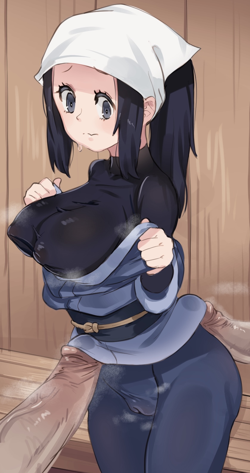 Manga Page 590