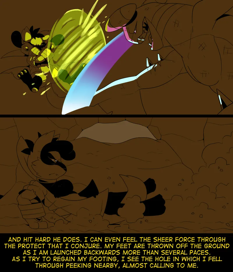 Manga Page 14