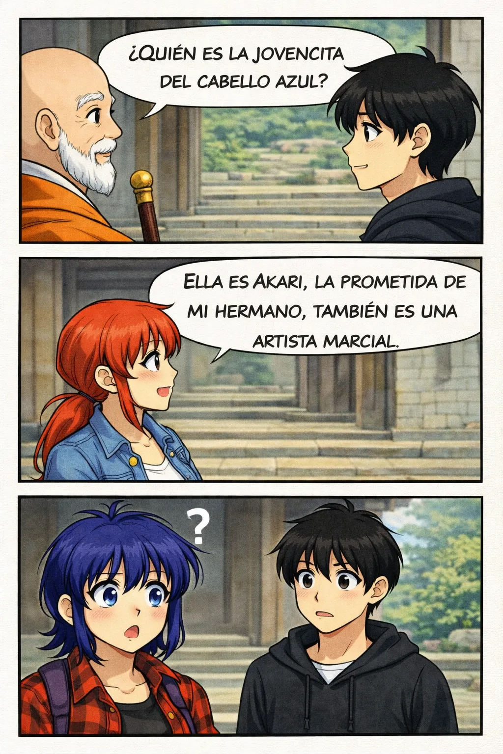 Manga Page 4