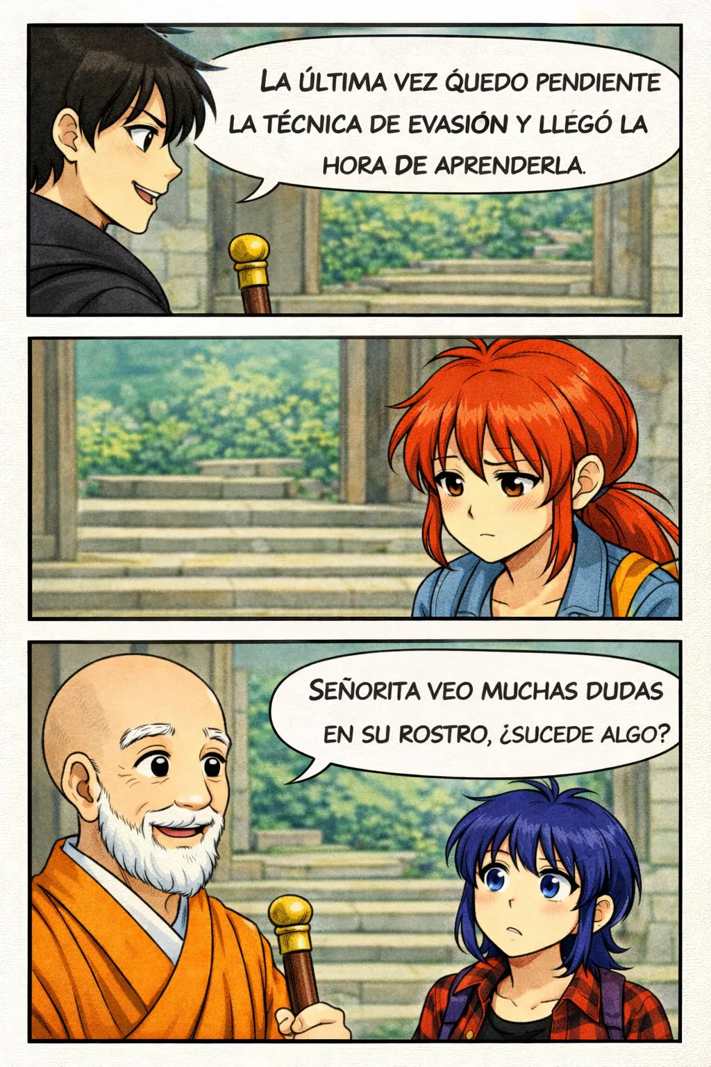 Manga Page 6