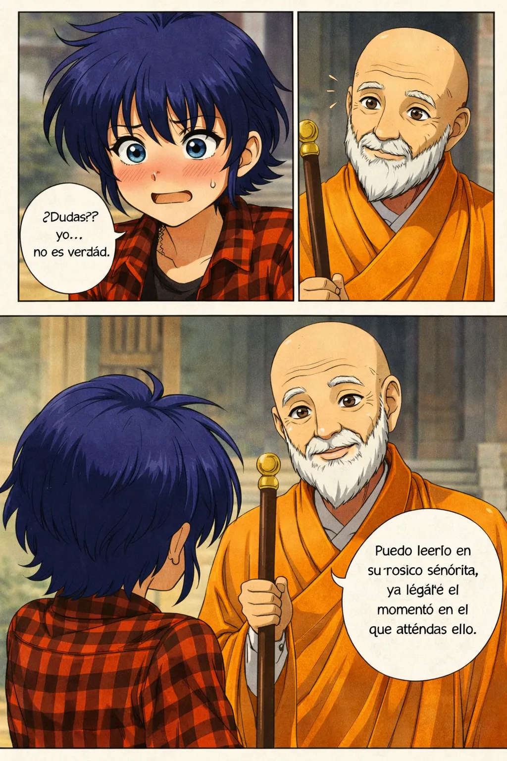 Manga Page 7