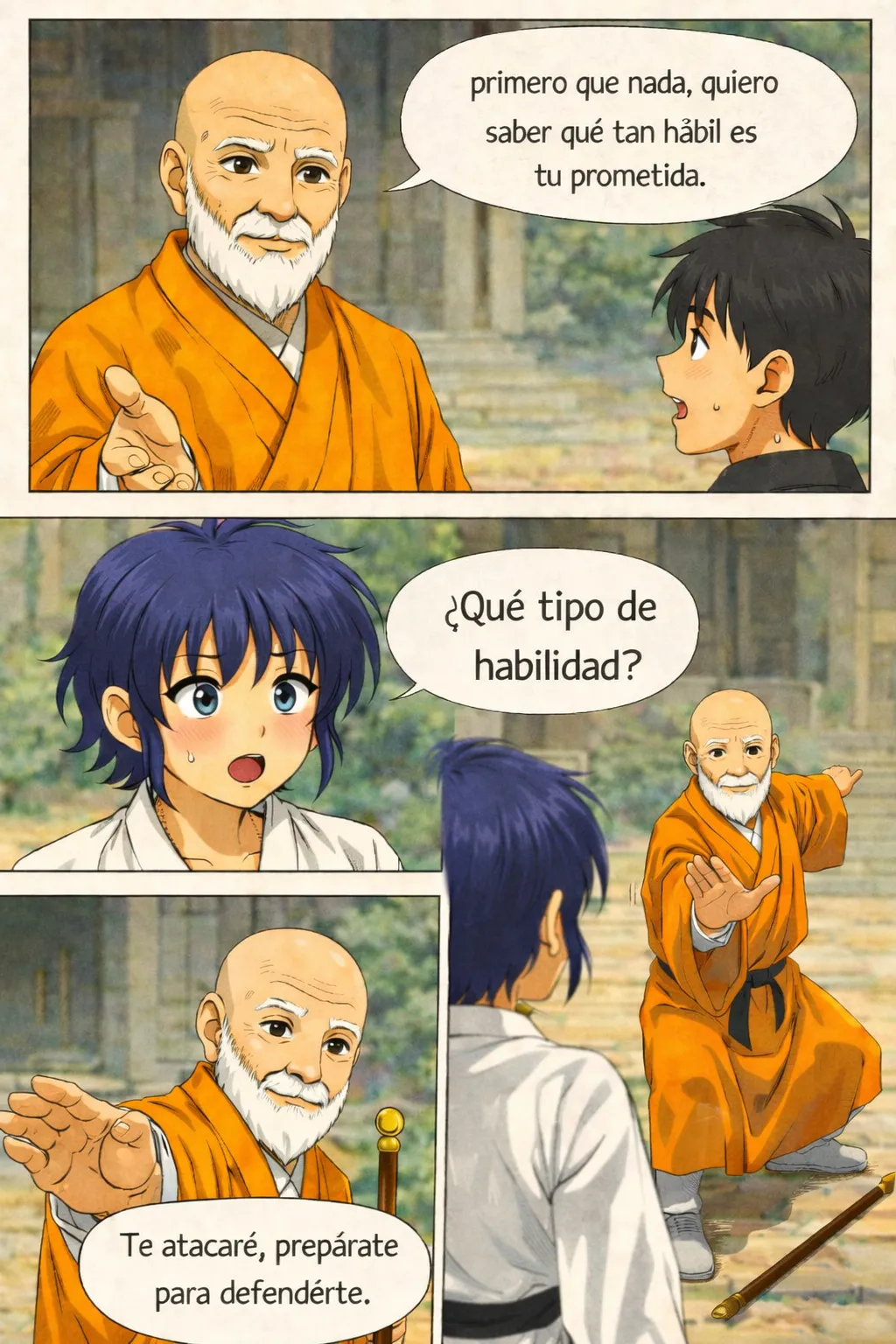 Manga Page 10