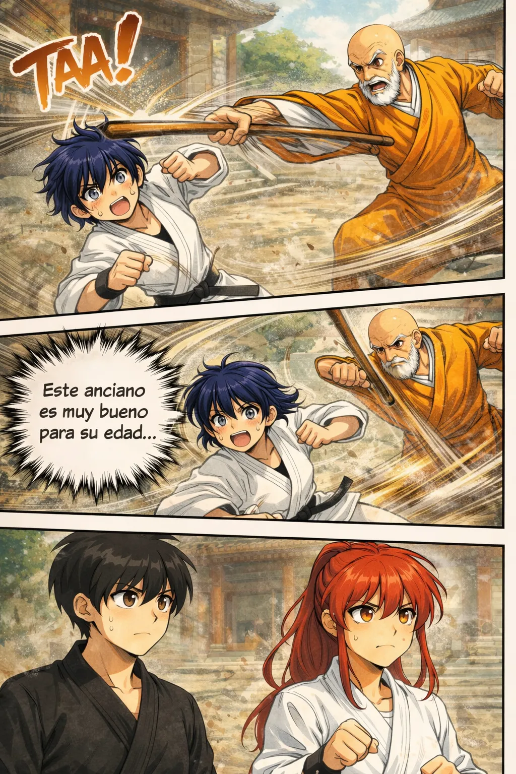 Manga Page 11
