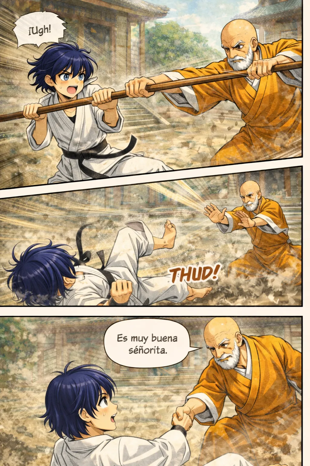 Manga Page 12