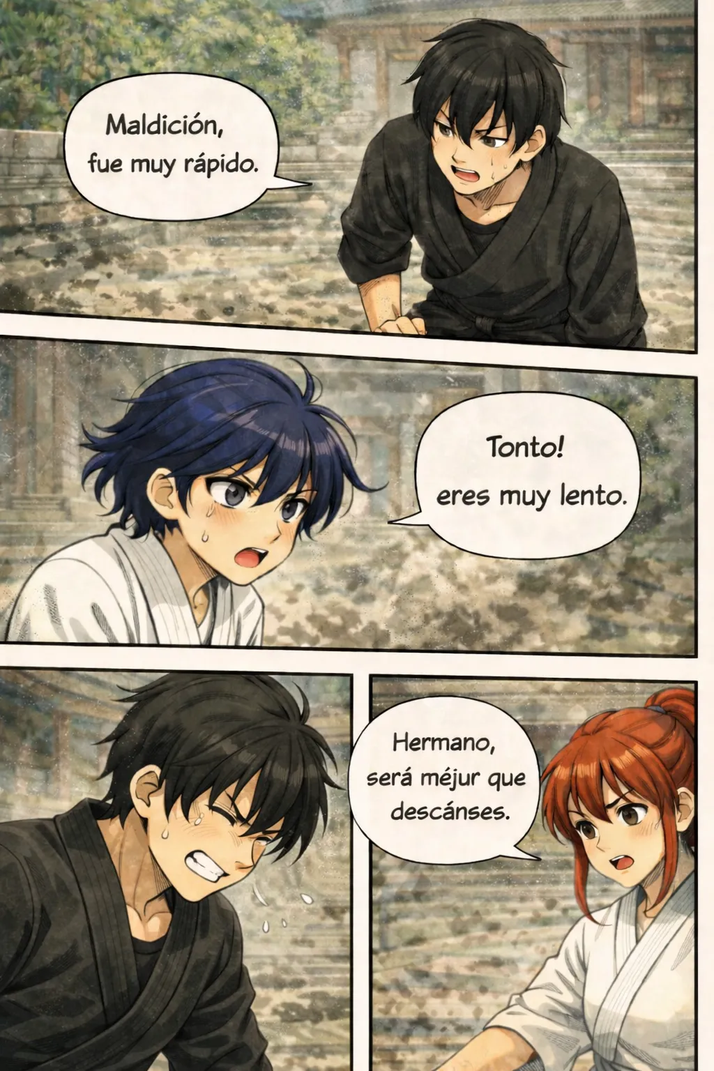 Manga Page 16