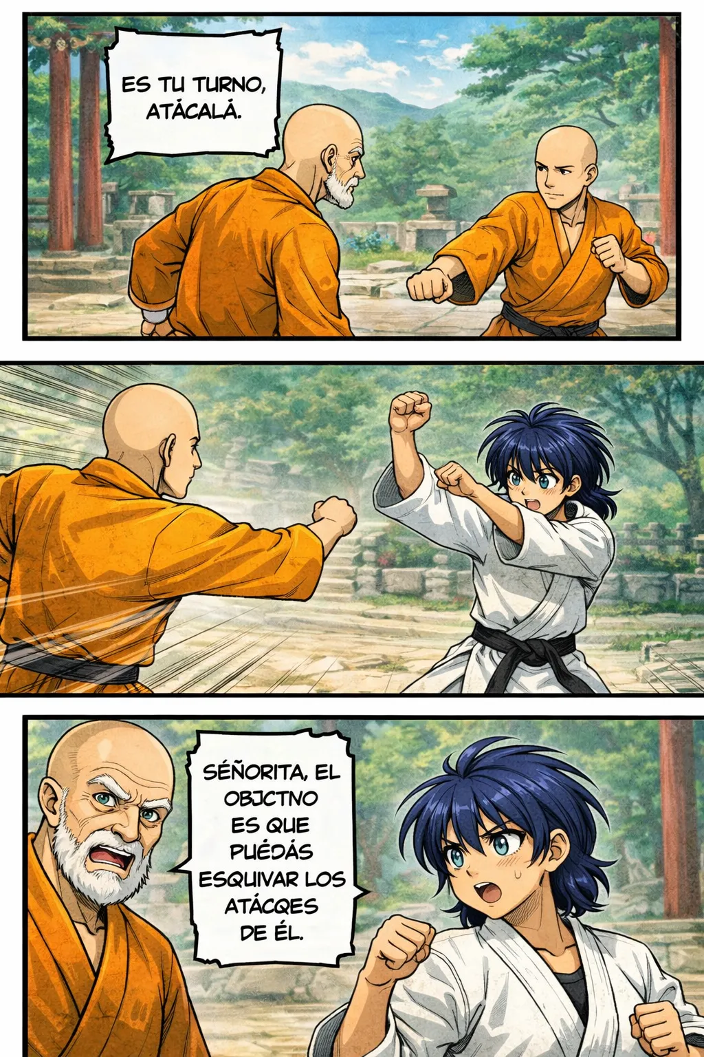 Manga Page 18