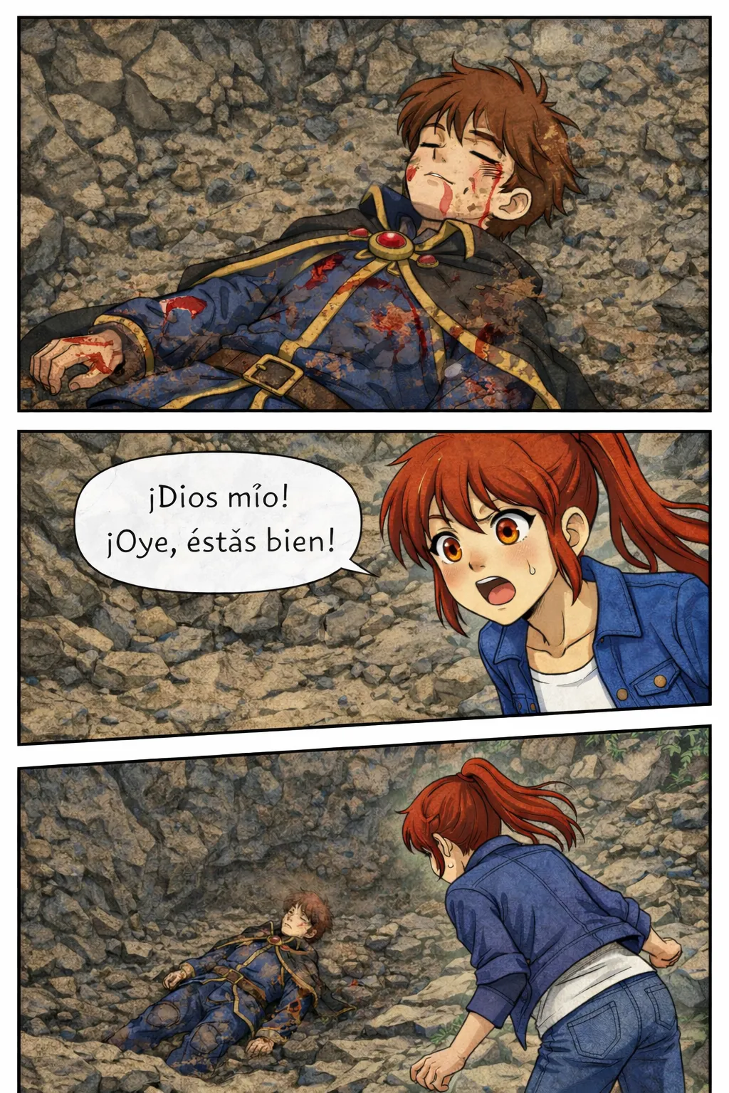 Manga Page 38