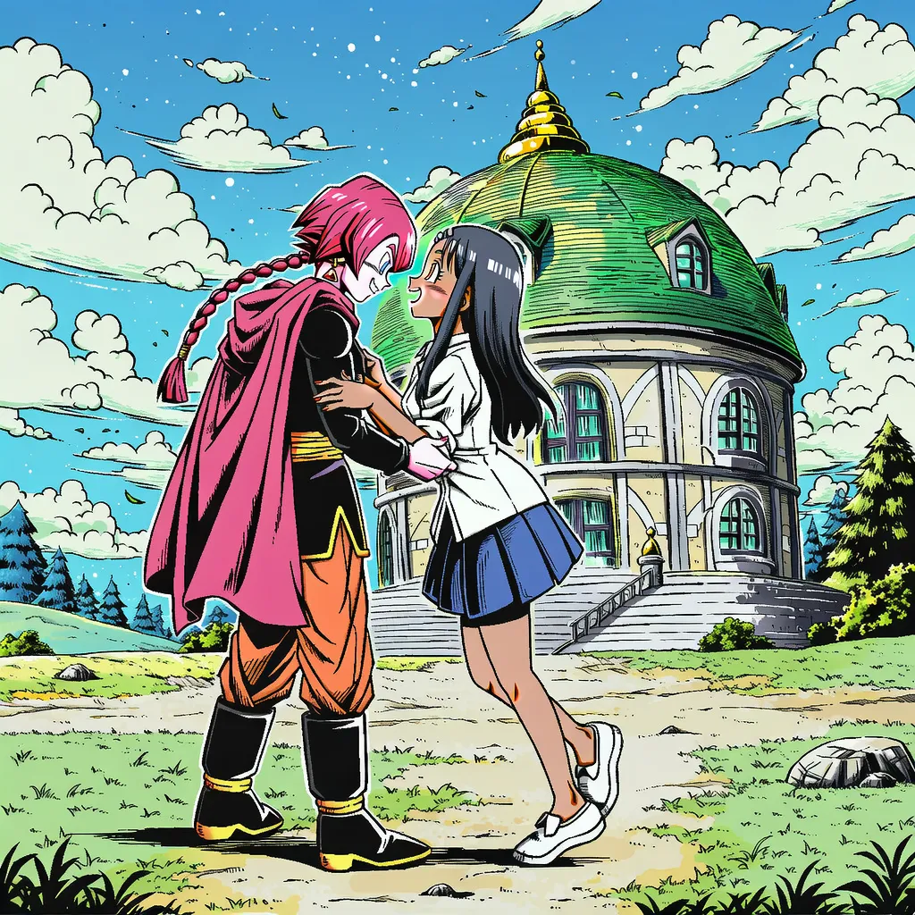 Manga Page 16