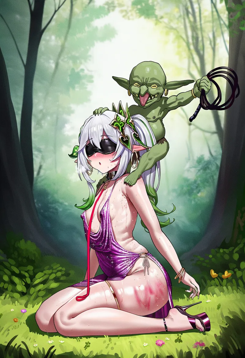 Manga Page 1603