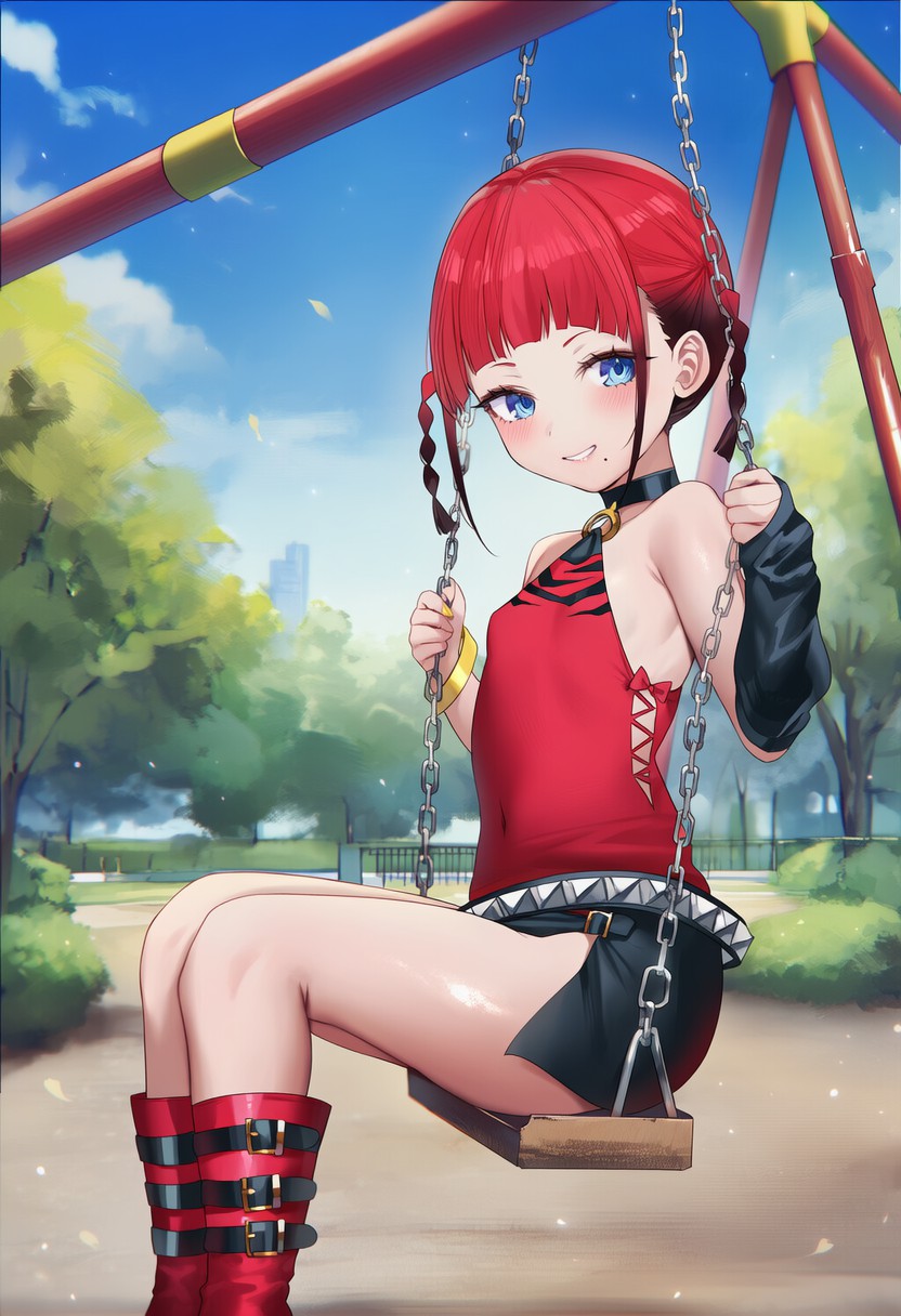 Manga Page 1621