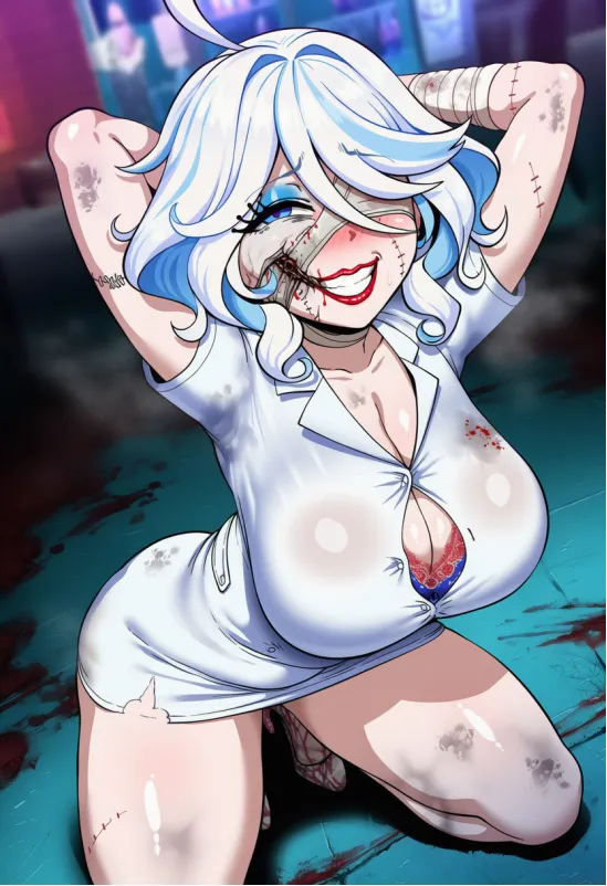 Manga Page 1682