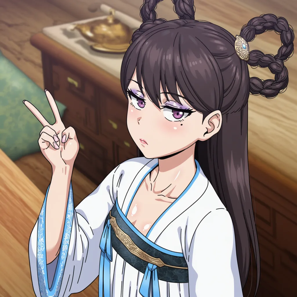 Manga Page 1717