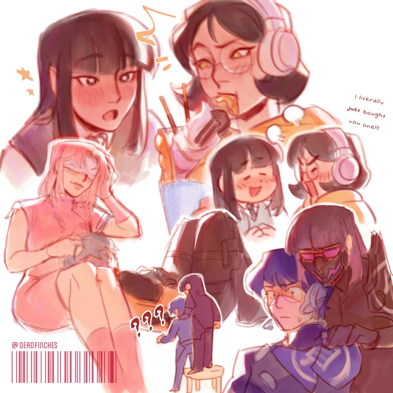 Manga Page 7