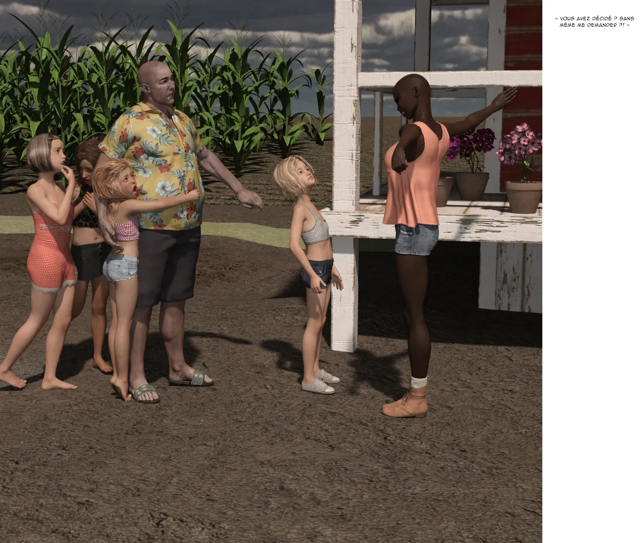 Manga Page 487