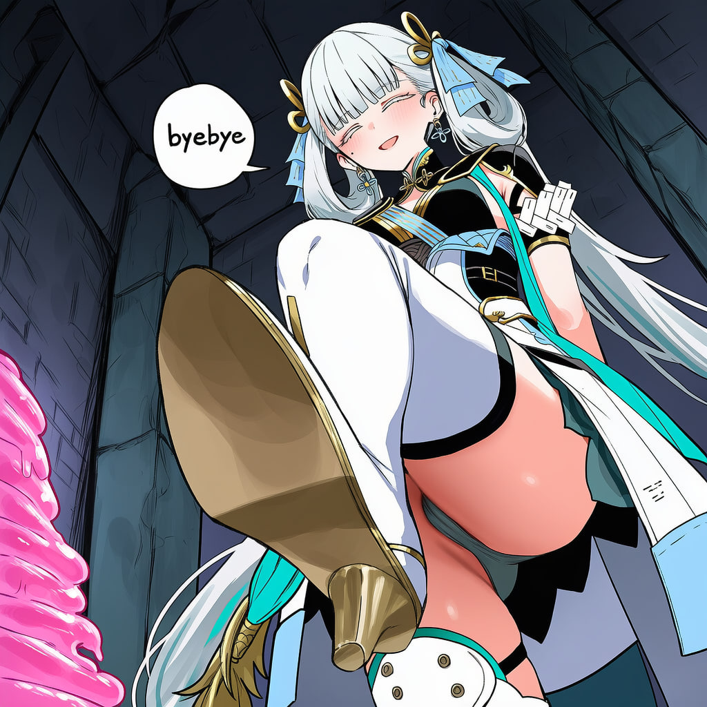 Manga Page 460