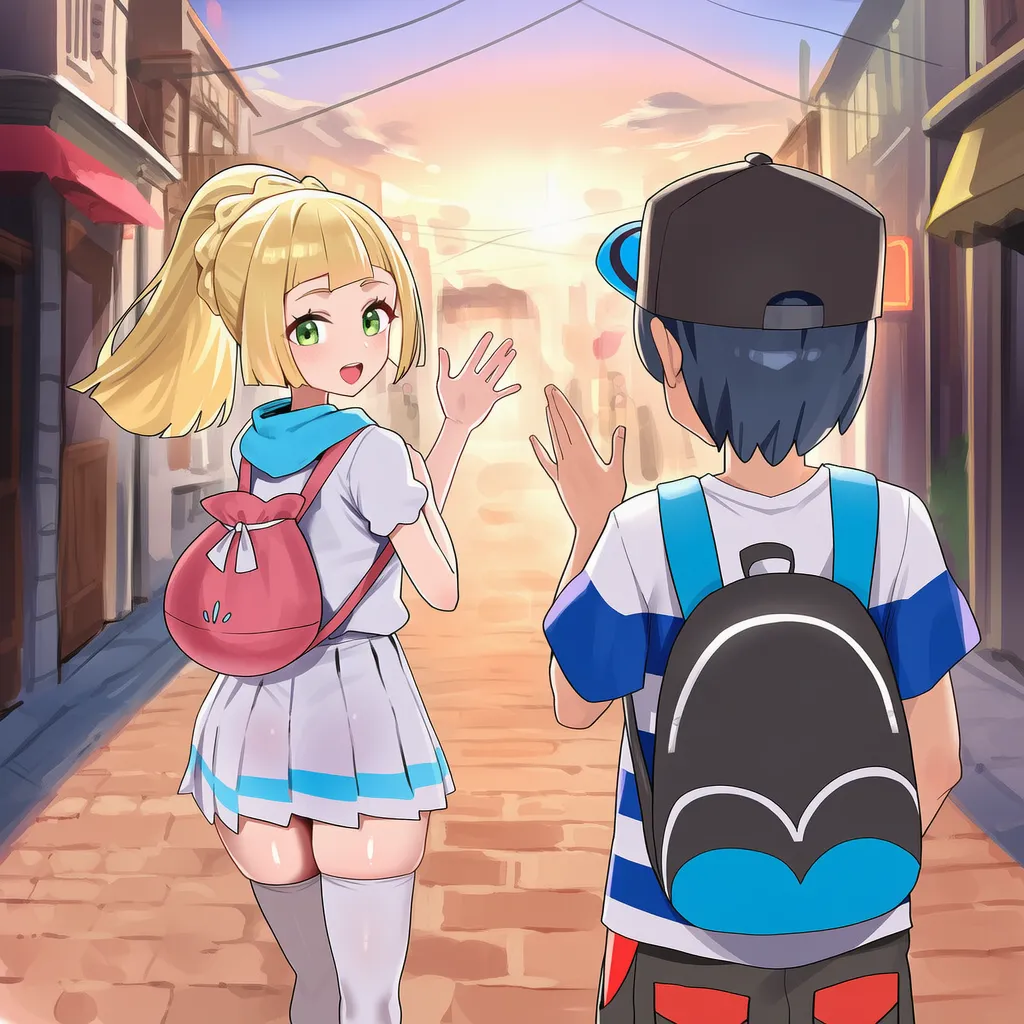 Manga Page 822