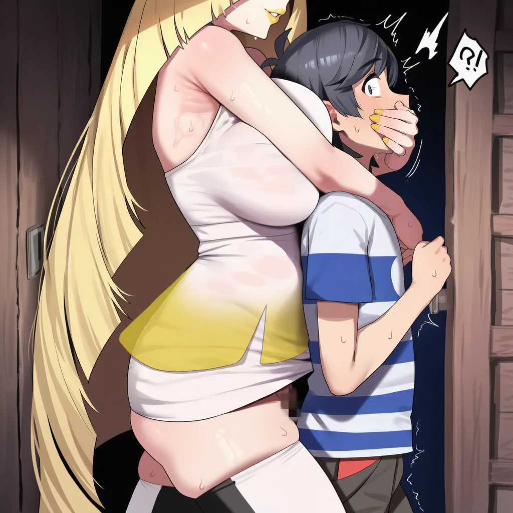 Manga Page 846