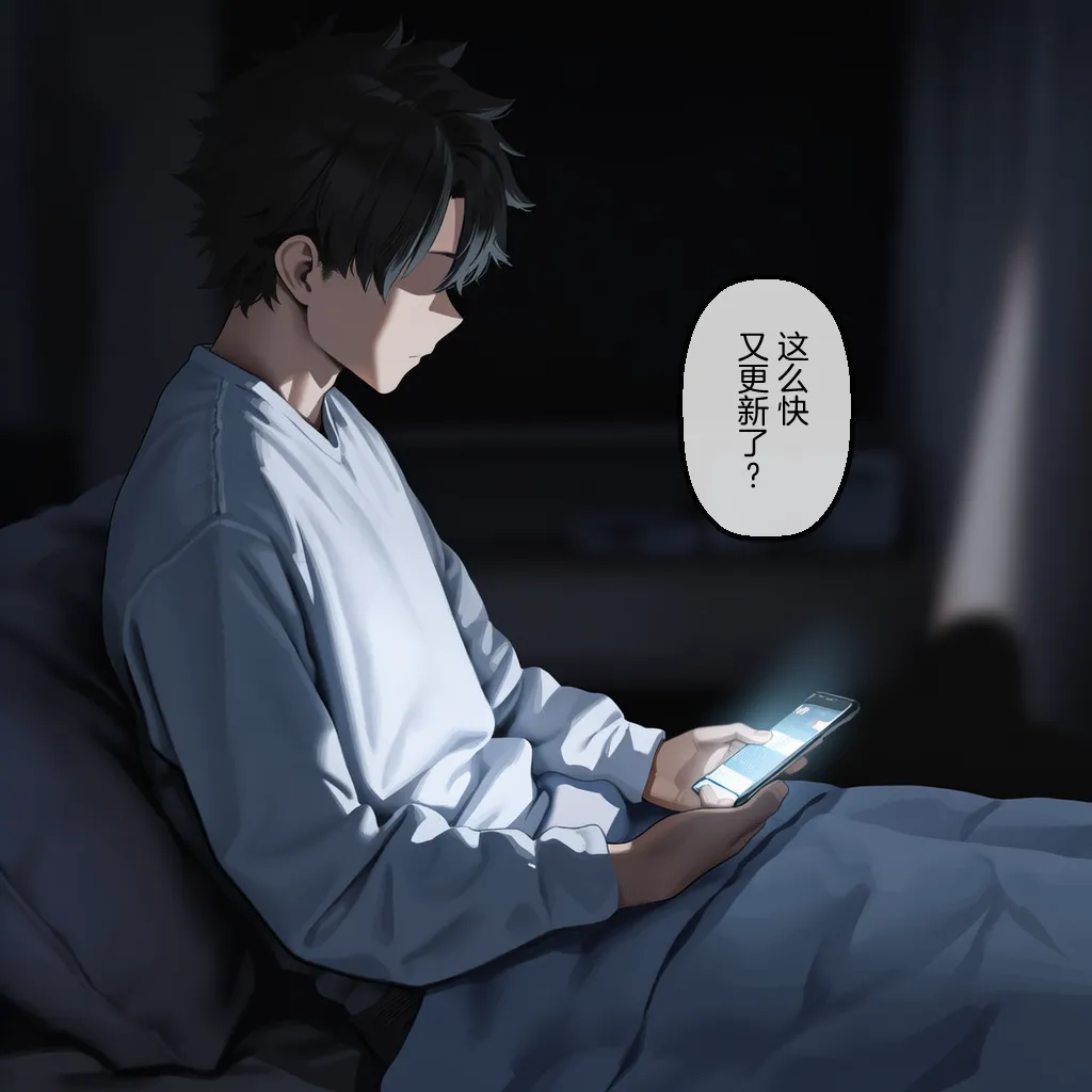 Manga Page 957
