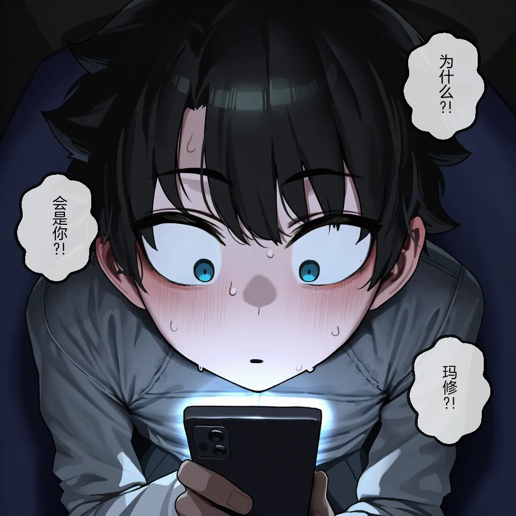 Manga Page 961