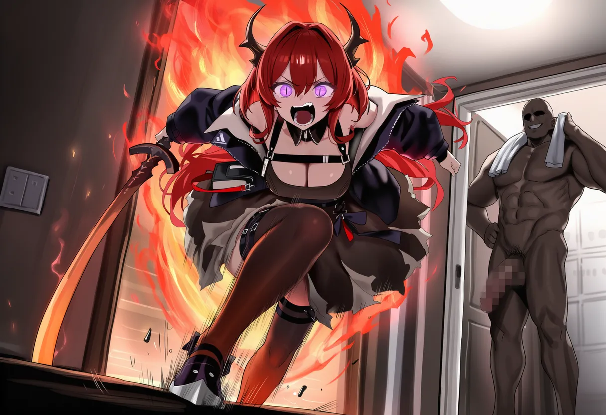 Manga Page 1079