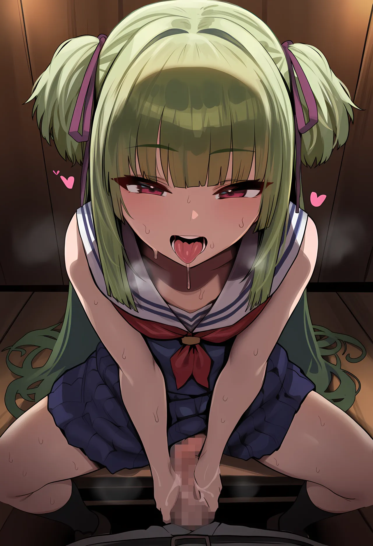 Manga Page 1415
