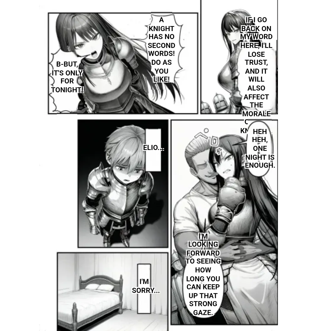 Manga Page 13