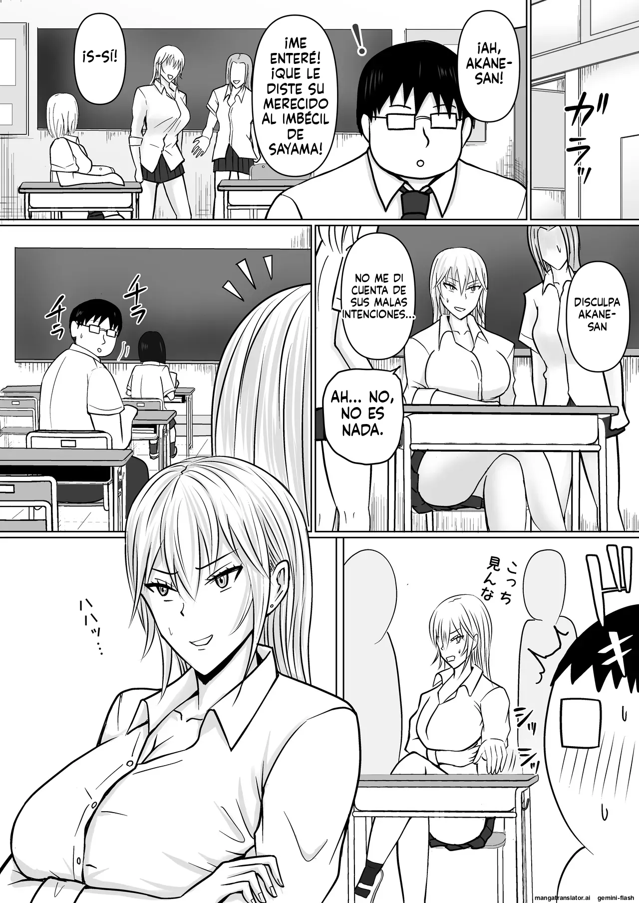 Manga Page 10