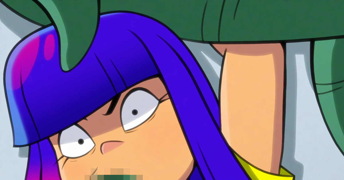 Manga Page 902