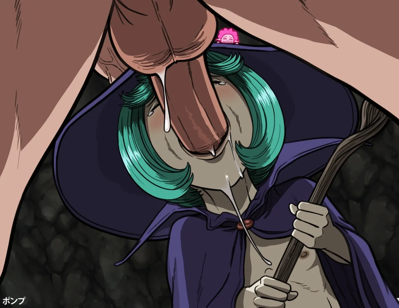 Manga Page 1156