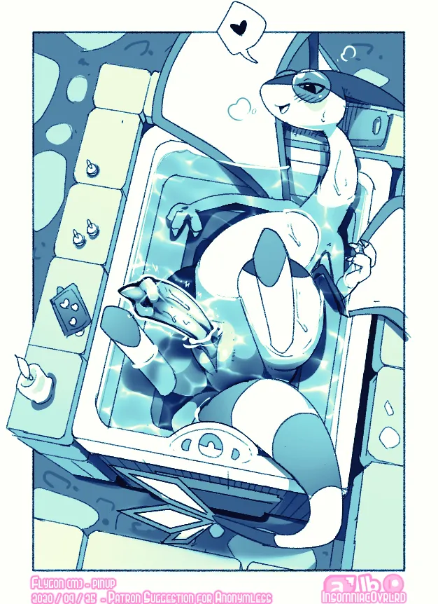 Manga Page 434