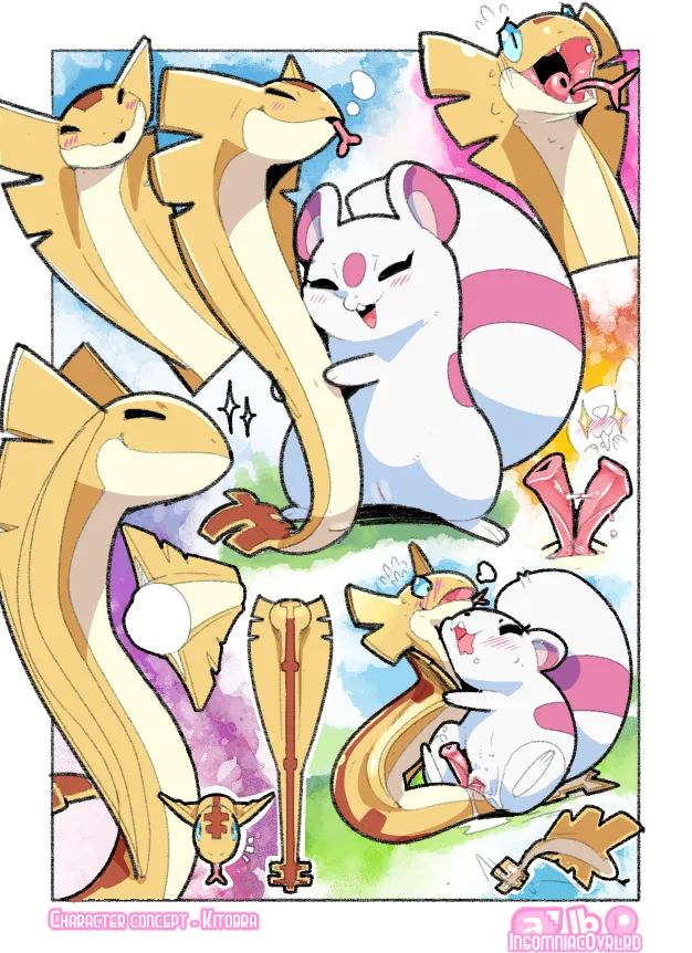 Manga Page 450