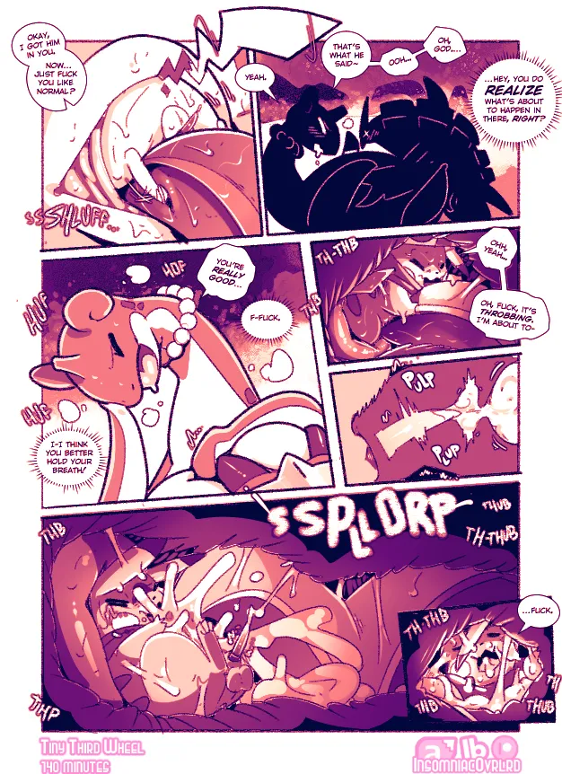Manga Page 454