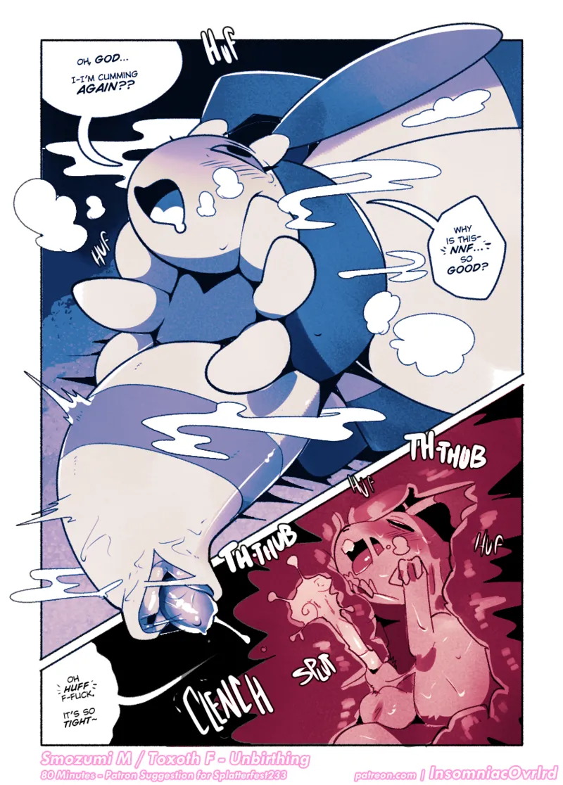Manga Page 609