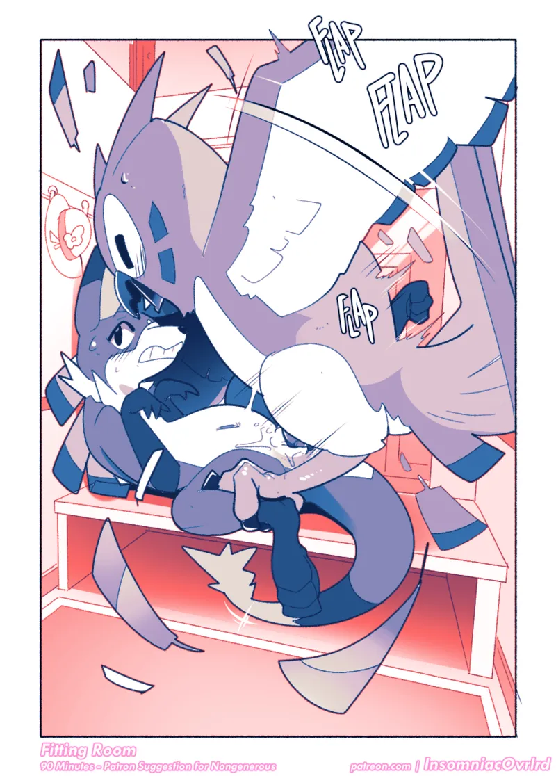 Manga Page 633