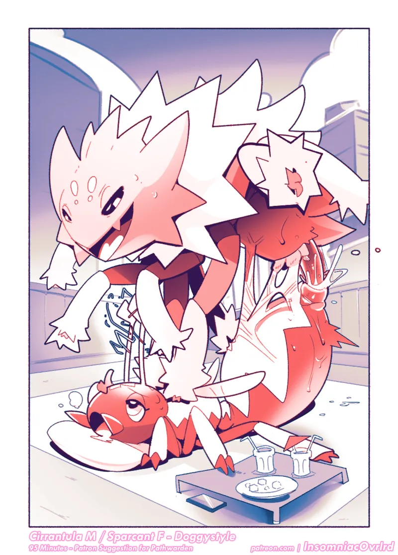 Manga Page 635