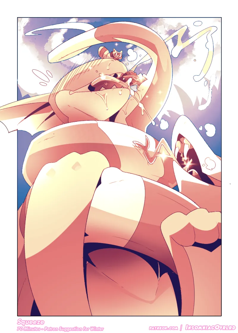 Manga Page 704