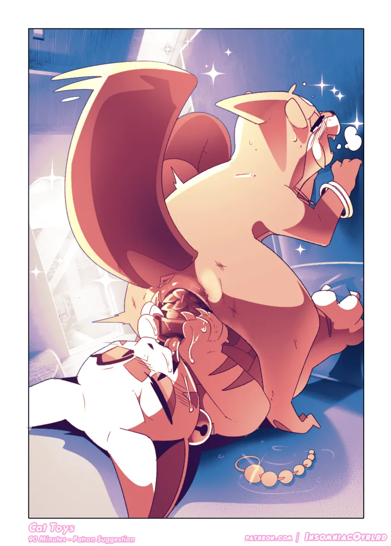 Manga Page 708