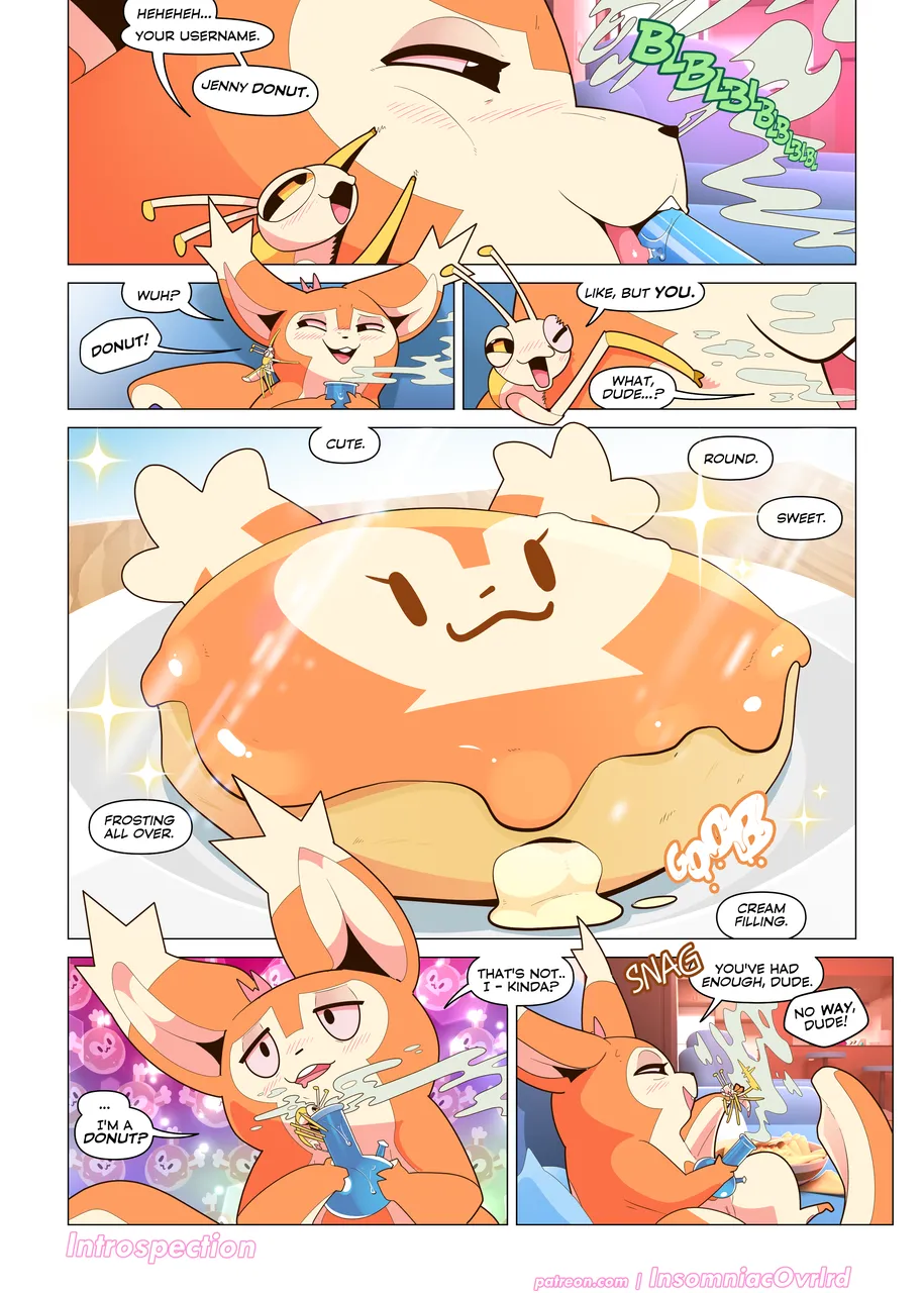 Manga Page 734