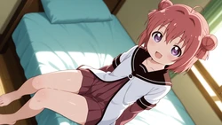 Kyokoyaki - Sorasaki Irina