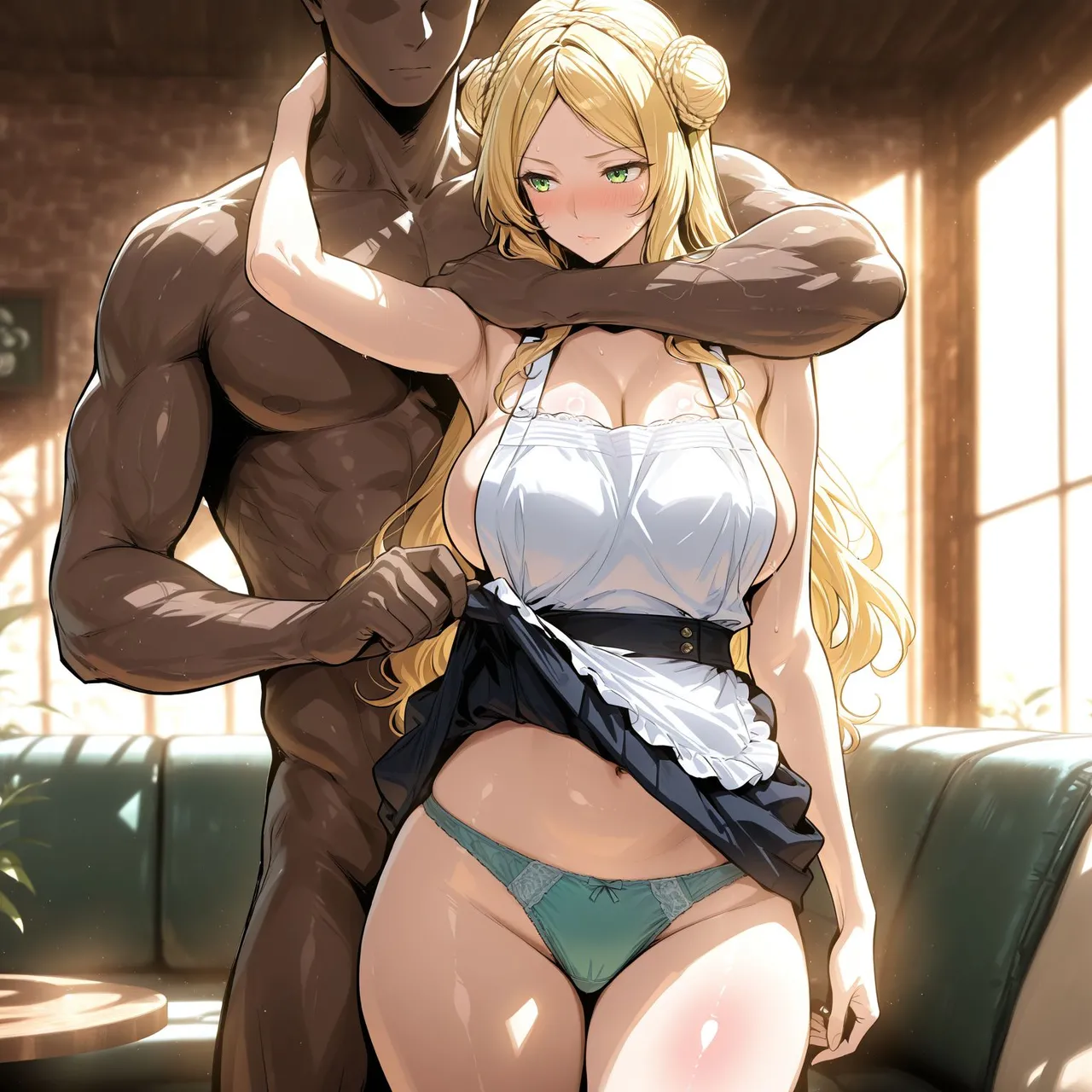 Manga Page 14