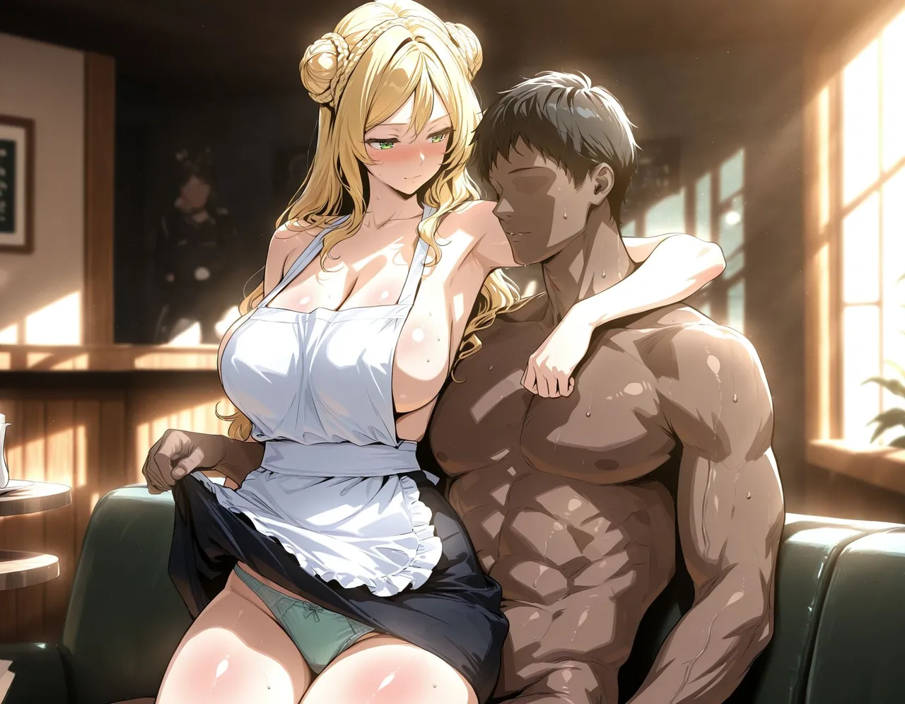 Manga Page 16