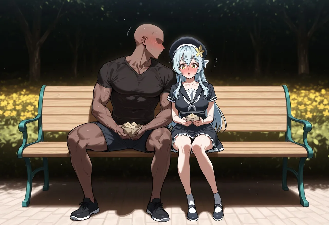 Manga Page 460