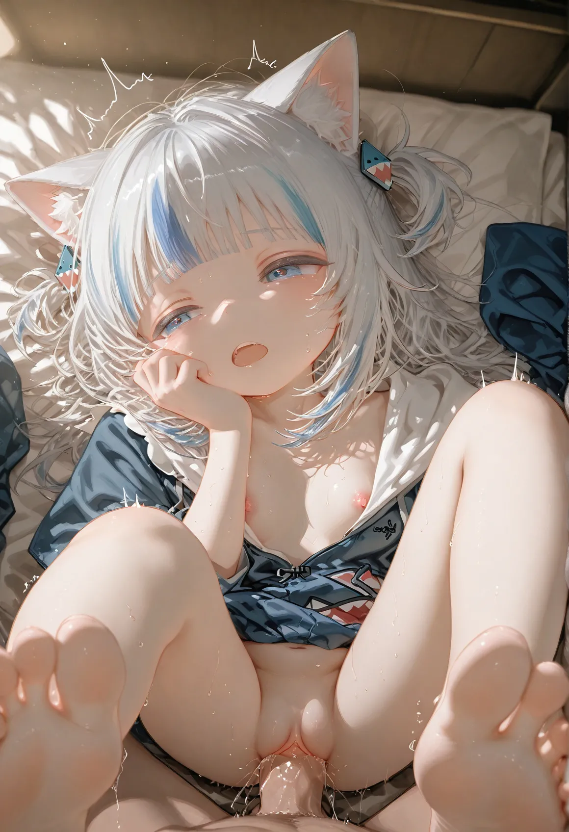 Manga Page 1318