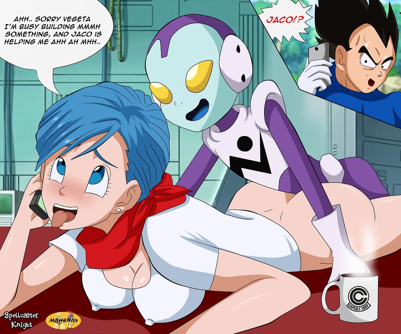 Manga Page 962