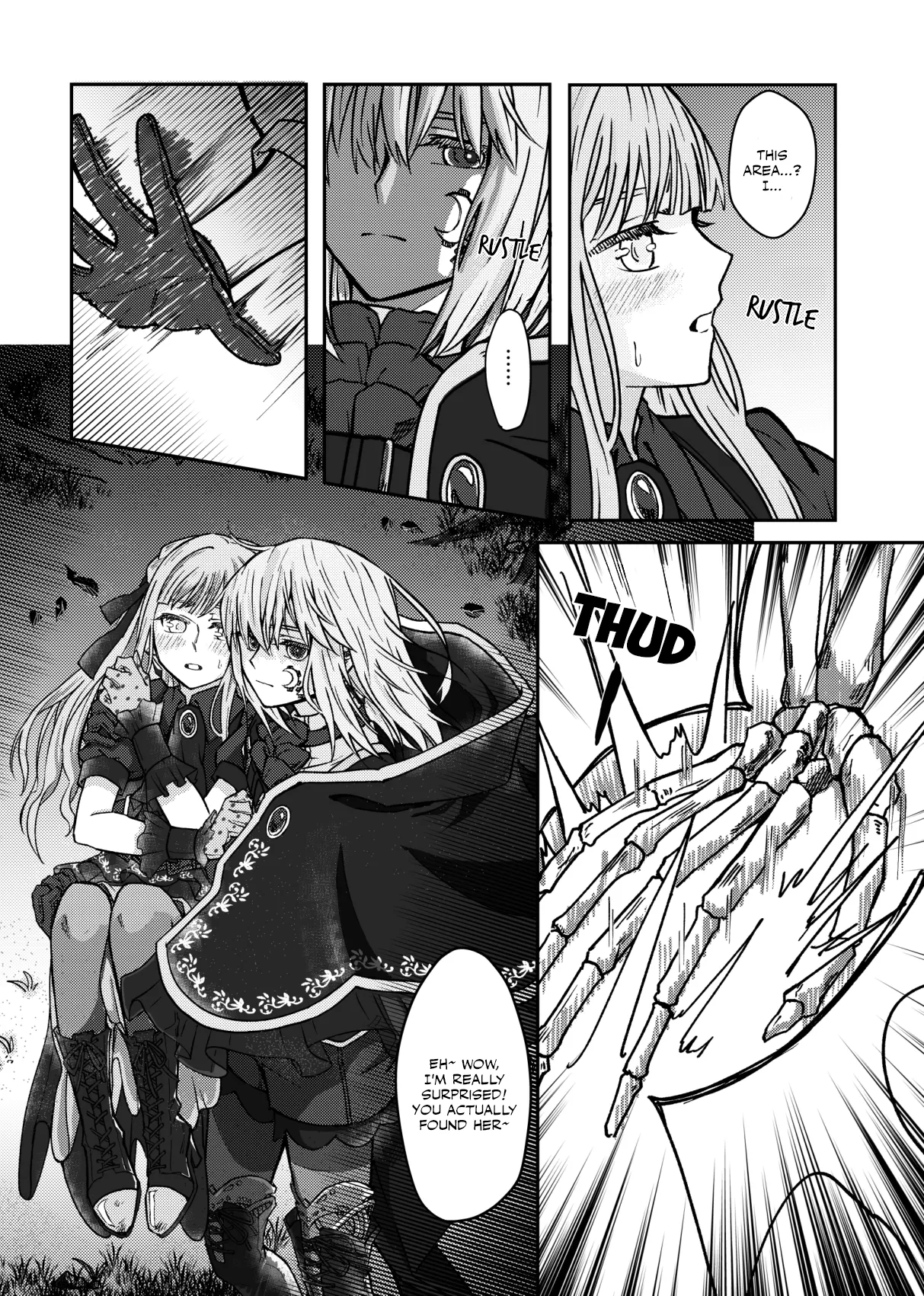 Manga Page 7
