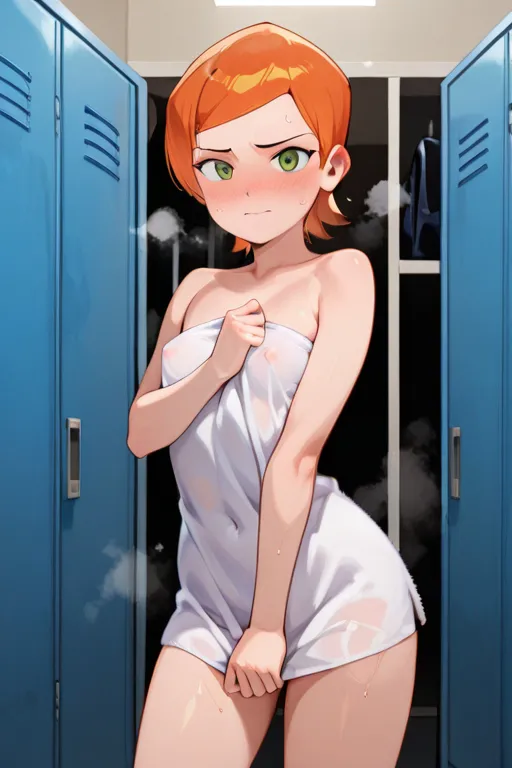 Manga Page 595