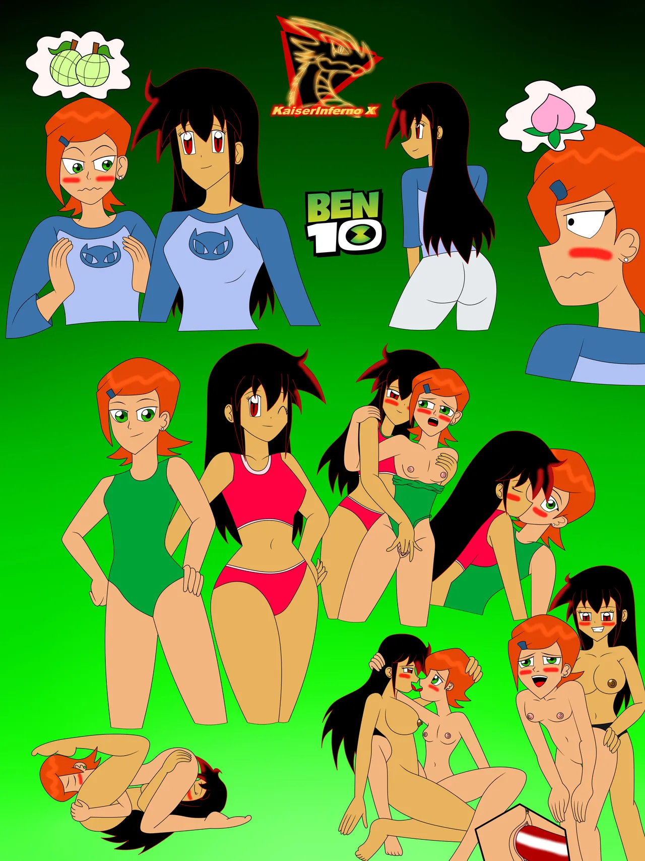 Manga Page 633