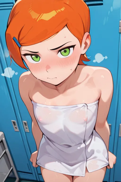 Manga Page 724